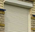 RSG5300 Foam Filled Roller Shutters Product Page